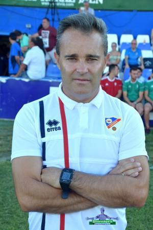 Juan Arsenal (Linares Deportivo) - 2019/2020
